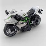 موتور بازی نینجا کاوازاکی گازخور - تصویر 7