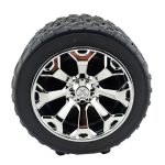 اسپیکر بلوتوثی طرح تایر ماشین 1492