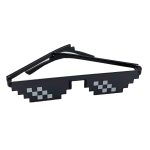 عینک گنگ ماینکرافت