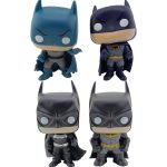 فانکوپاپ بتمن