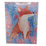 نقاشی الماسی قاب چوبی 30*23