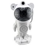 چراغ خواب کهکشانی فضانورد اورجینال اسپیکردار