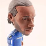 اکشن فیگور ساکروی دیدیه دروگبا چلسی - تصویر 3