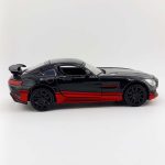 ماشین بازی مرسدس بنز Amg مقیاس 1:32 - تصویر 5