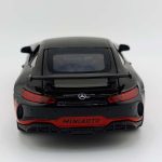 ماشین بازی مرسدس بنز Amg مقیاس 1:32 - تصویر 4
