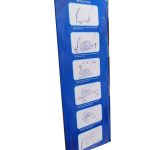 تشک موزیکال دوکاره نوزادی واکرشو هانگر - تصویر 4