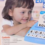 بازی آموزش 2 در 1 زبان انگلیسی و ریاضی - تصویر 2