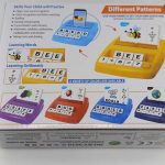 بازی آموزش 2 در 1 زبان انگلیسی و ریاضی - تصویر 3