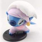 فیگور استیچ 8 مدل خوابالو - تصویر 8