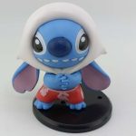 فیگور استیچ 8 مدل خوابالو - تصویر 5