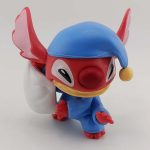 فیگور استیچ 8 مدل خوابالو - تصویر 4