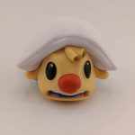 فیگور استیچ 8 مدل خوابالو - تصویر 2