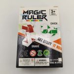 روبیک جادویی ماری 24 تکه ای - تصویر 5