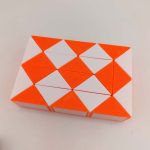 روبیک جادویی ماری 24 تکه ای - تصویر 2