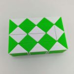 روبیک جادویی ماری 24 تکه ای - تصویر 4