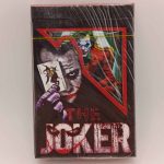 پاسور طرح جوکر قرمز - تصویر 2