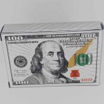 پاسور بازی دلار طلاکوب - تصویر 3