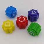 بازی گونگی یک قل دو قل اسکویید گیم - تصویر 2