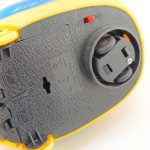 اسباب بازی مرغ تخم گذار موزیکال چراغدار - تصویر 4