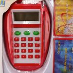 اسباب بازی دستگاه کارتخوان باطری خور - تصویر 2