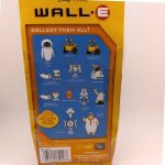 اکشن فیگور اورجینال وال ای و ایو - تصویر 4