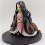 فیگور نزوکو 10 سانتی پایه مشکی - تصویر 2