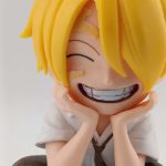 فیگور سانجی نشسته 13 سانت - تصویر 2