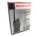 بیسیم تاکی واکی کیلومتری بافنگ همراه هندزفری