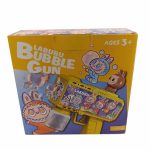 حبابساز لبوبو