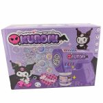 حبابساز کرومی مخزن دار