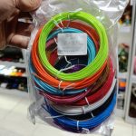 بسته ده عددی فلامنت قلم سه بعدی pla - تصویر 2