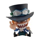 فیگور سابو عصبی نشسته فان