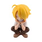 فیگور سانجی نشسته 13 سانت