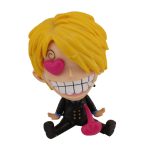 فیگور سانجی نشسته چشم قلبی فان