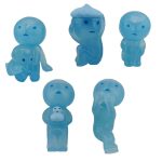 فیگور آدمک شب تاب مجموعه 6 عددی