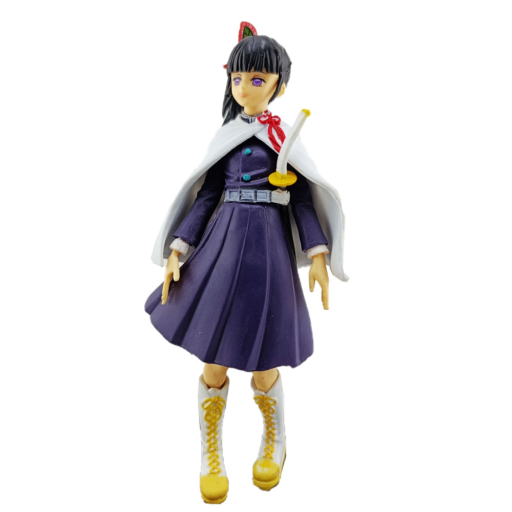 فیگور کانائو تسویوری 15 سانتی فیگور کانائو تسویوری 15 سانتی - تصویر 1