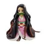 فیگور نزوکو 10 سانتی پایه مشکی