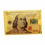 پاسور بازی دلار طلاکوب