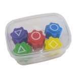 بازی گونگی یک قل دو قل اسکویید گیم