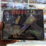 کلت پوکه پران اورجینال 2011 - تصویر 3