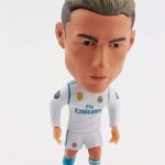 اکشن فیگور ساکروی کریس رونالدو رئال 2026 - تصویر 2