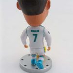 اکشن فیگور ساکروی کریس رونالدو رئال 2026 - تصویر 3