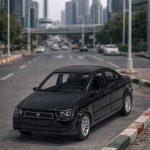 ماشین بازی فلزی دنا ایرانی - تصویر 11