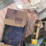 جاکلیدی مشعل چراغدار شارژی ماینکرفت - تصویر 5