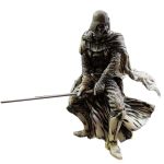 فیگور اورجینال دارث ویدر طرح سیاه سفید