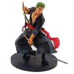 فیگور زورو طرح گارد حمله 17 سانت