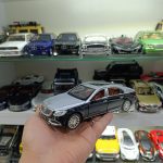 ماشین بازی بنز میباخ S600 - تصویر 7