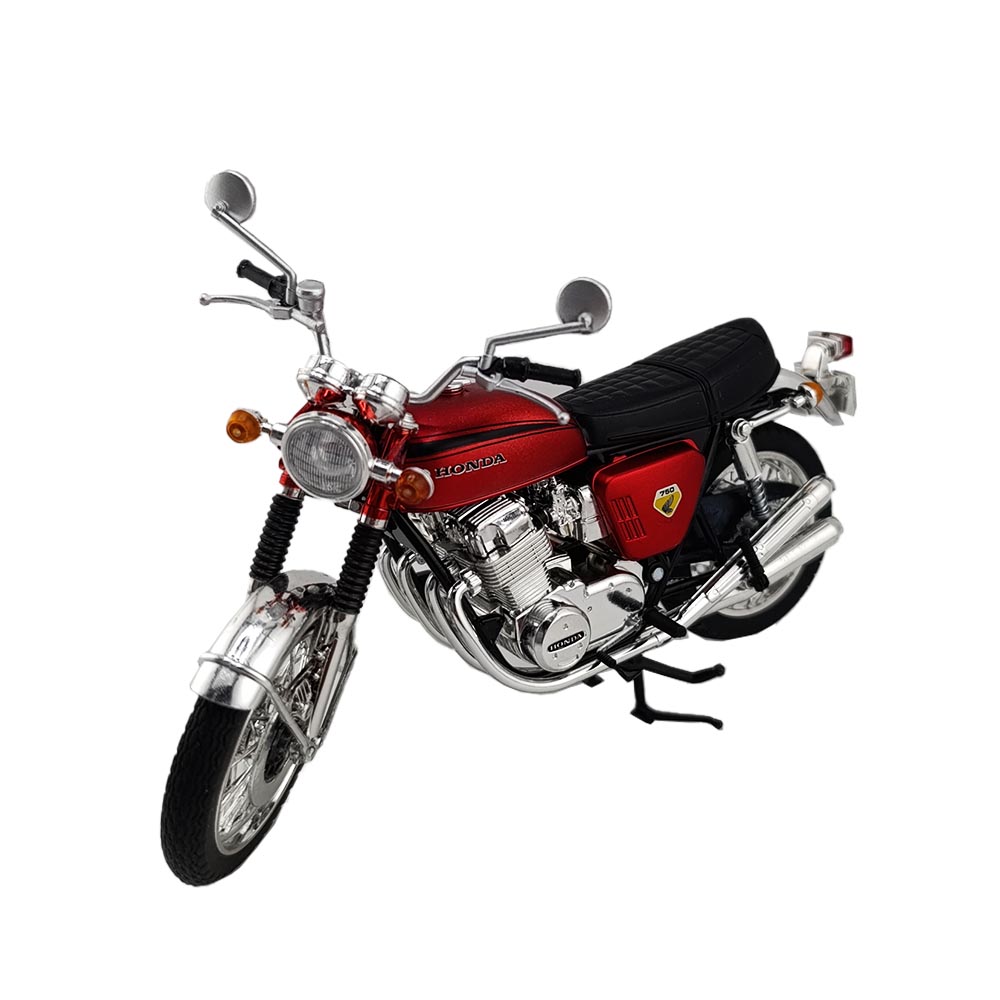 750ماکت موتور هوندا cb ماکت موتور هوندا CB750 اتومکس - تصویر 1