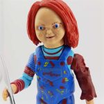 اکشن فیگور چاکی از فیلم Child's Play - تصویر 2