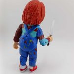 اکشن فیگور چاکی از فیلم Child's Play - تصویر 4